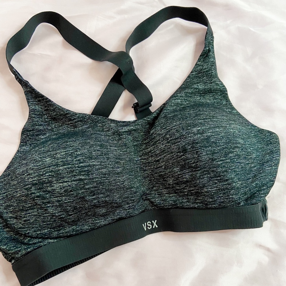 Victoria’s Secret sports bra